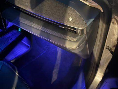 Used 2021 Ford Mustang Mach-E Premium image 15