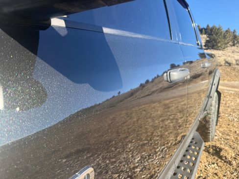 Used 2011 RAM 2500 ST w/ ST Popular Equipment Group image 5