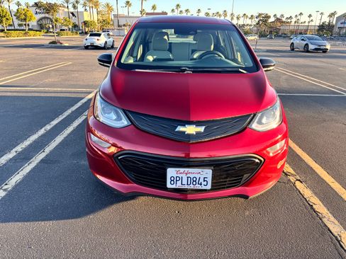 Used 2020 Chevrolet Bolt LT image 10
