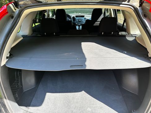Used 2014 Honda CR-V EX image 17