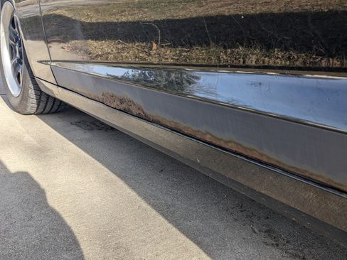 Used 2011 Chevrolet Camaro LS w/ Bluetooth Package image 20