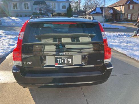 Used 2007 Volvo V70 2.5T image 15