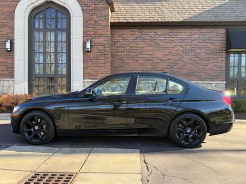 Used 2013 BMW 335i xDrive Sedan image 4