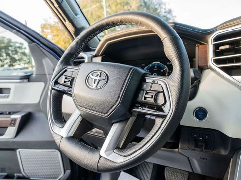 Used 2024 Toyota Sequoia Capstone image 10