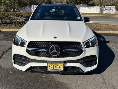 Used 2023 Mercedes-Benz GLE 450 450 4MATIC Sport Utility 4D