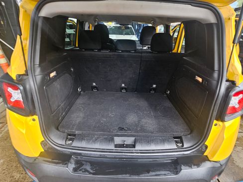 Used 2015 Jeep Renegade Sport w/ Power & Air Group image 12