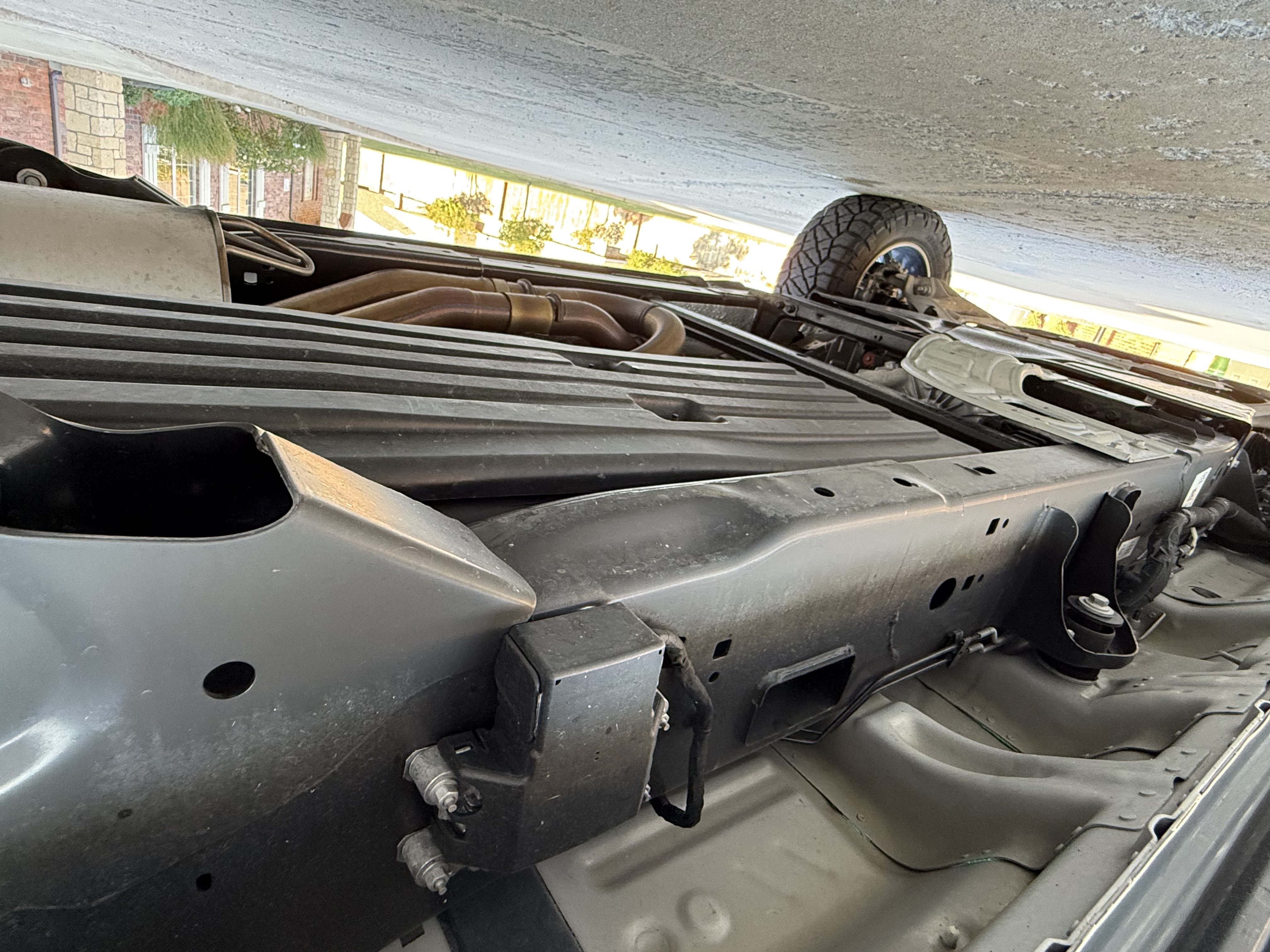 Used 2026 Ford F150 Raptor AWD/4WD image 23