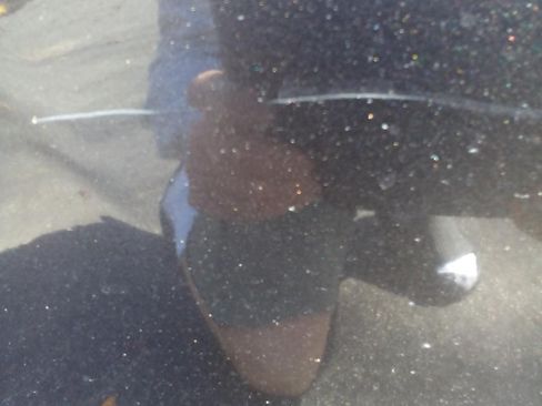 Used 2015 Chrysler 200 S w/ Navigation & Sound Group I image 26