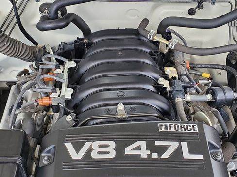 Used 2006 Toyota Tundra Limited image 28