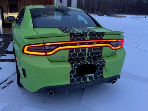 Used 2023 Dodge Charger GT image 1