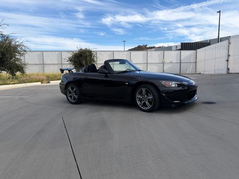 Used 2008 Honda S2000 CR image 25