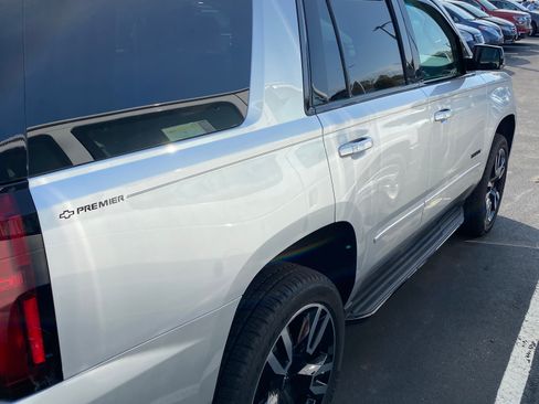 Used 2018 Chevrolet Tahoe Premier image 2