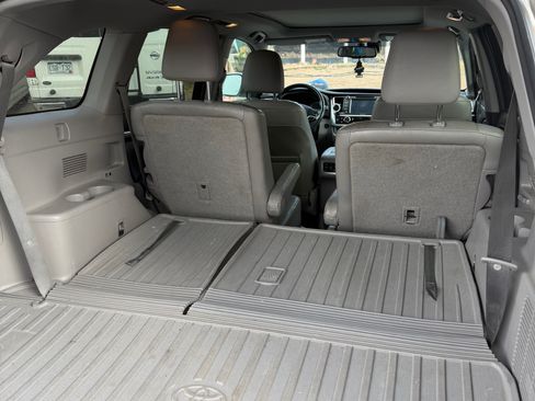 Used 2015 Toyota Highlander Limited Platinum AWD/4WD image 19