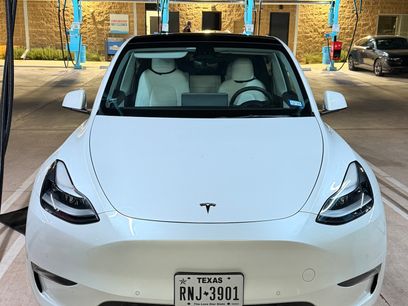 Used 2022 Tesla Model Y Performance