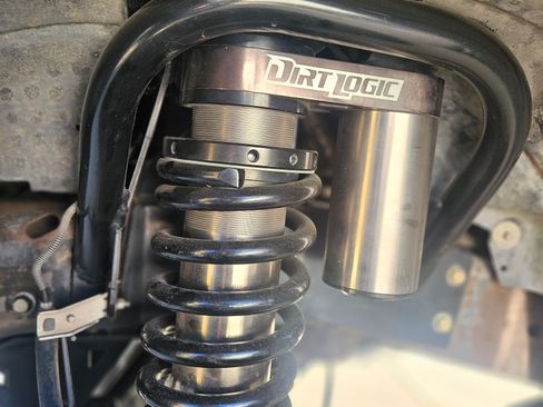 Used 2006 Ford F250 XLT image 6