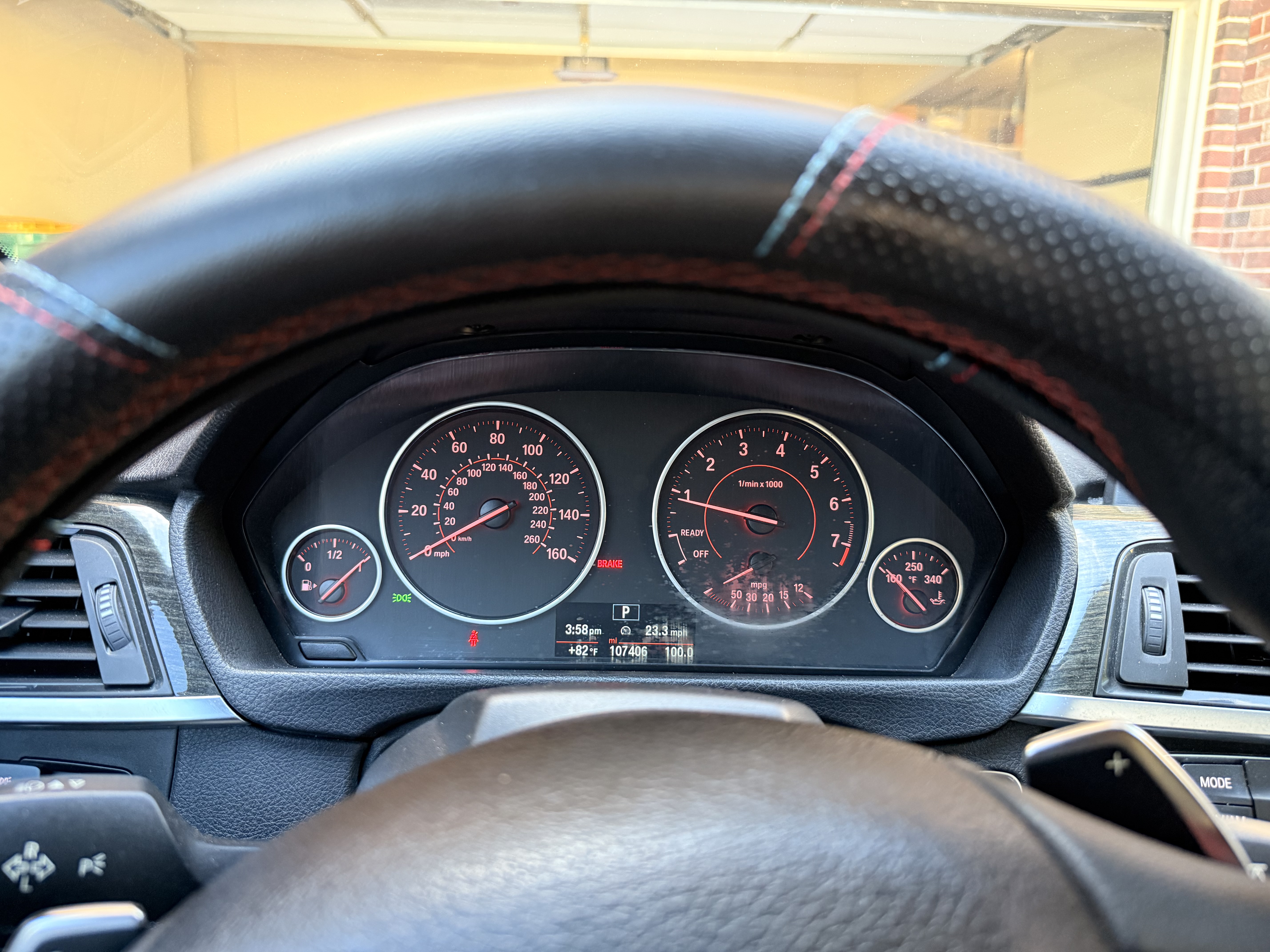 Used 2017 BMW 430i Convertible RWD image 9