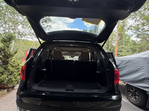 Used 2016 Honda Pilot Elite image 8
