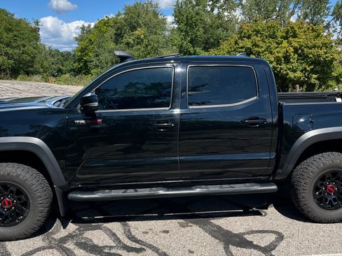 Used 2019 Toyota Tacoma TRD Pro image 21