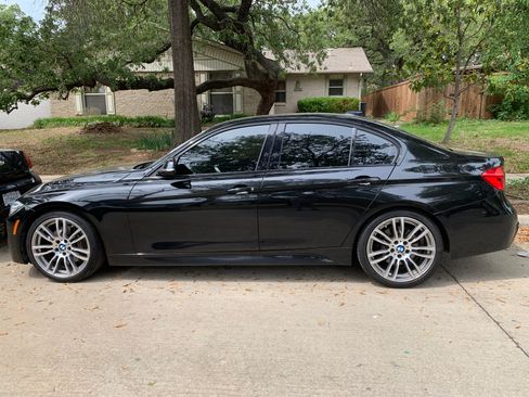 Used 2014 BMW 335i Sedan image 7