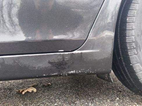 Used 2014 Chevrolet Cruze LT image 9