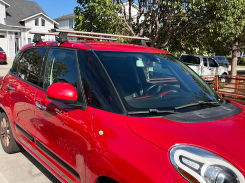 Used 2019 FIAT 500L Pop FWD image 4