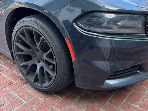 Used 2016 Dodge Charger SXT w/ Rallye Group image 14
