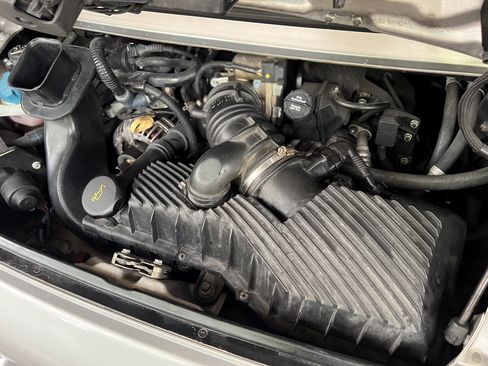 Used 2003 Porsche 911 Carrera image 20