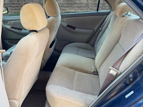 Used 2007 Toyota Corolla LE image 14