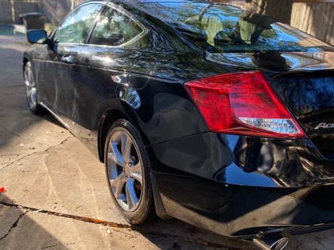 Used 2012 Honda Accord EX-L image 23