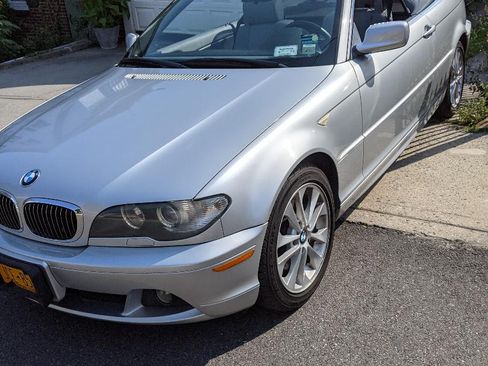 Used 2005 BMW 330Ci Convertible image 6