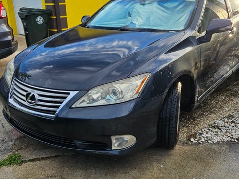 Used 2010 Lexus ES 350 image 4