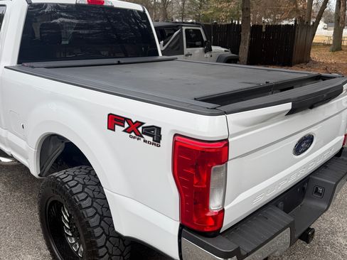 Used 2017 Ford F350 XL w/ Power Equipment Group image 25