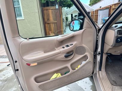 Used 1997 Ford F150 2WD Regular Cab