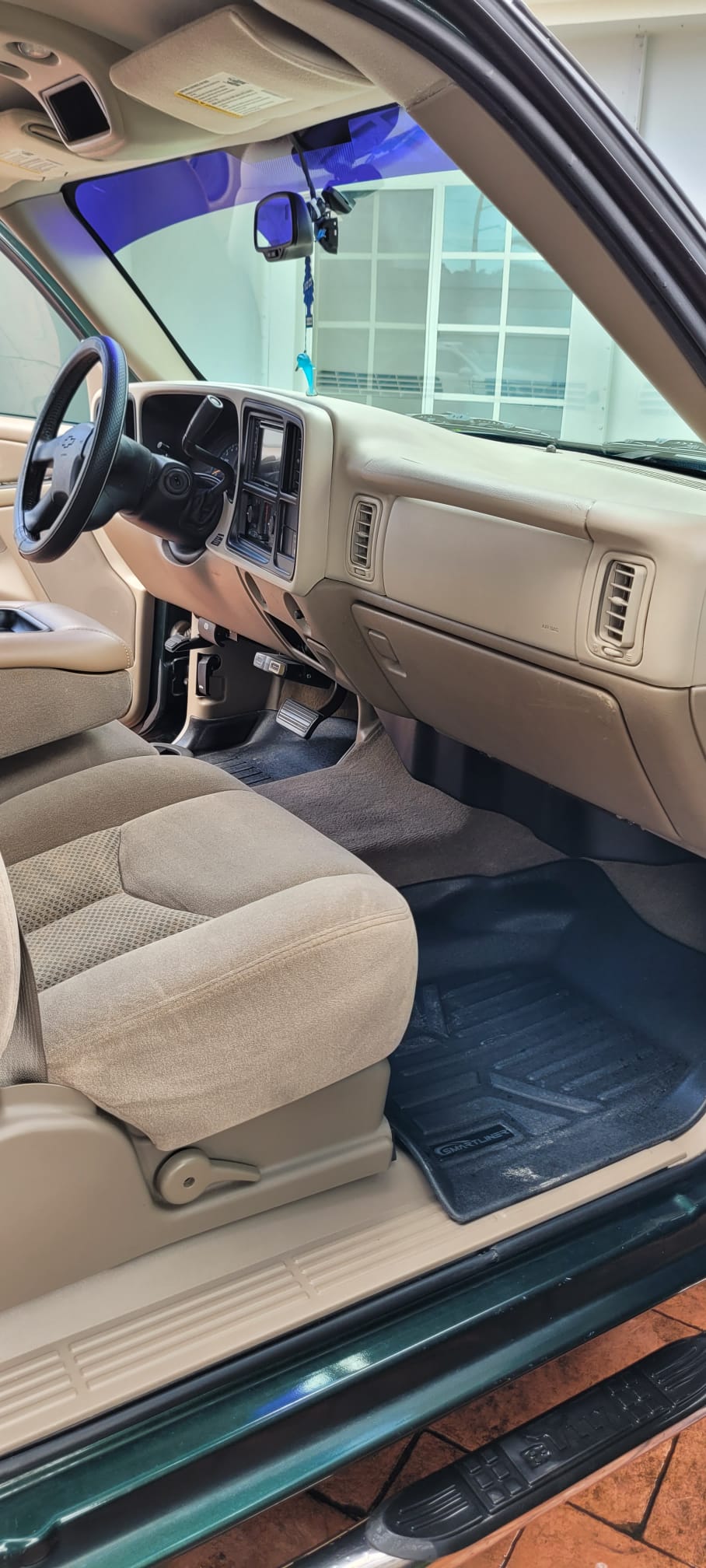 Used 2004 Chevrolet Silverado 1500 LS RWD image 4