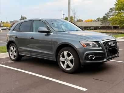 Used 2012 Audi Q5 3.2 Premium Plus