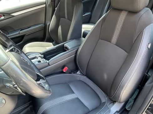 Used 2019 Honda Civic Sport image 13