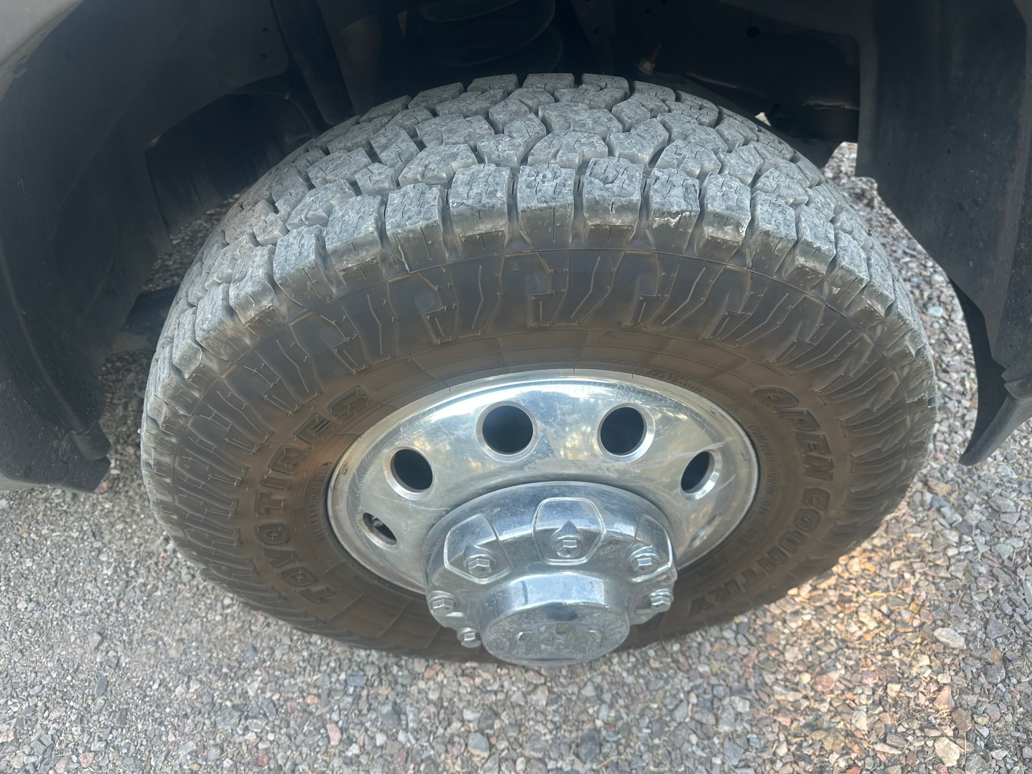 Used 2022 RAM 3500 Limited AWD/4WD image 28