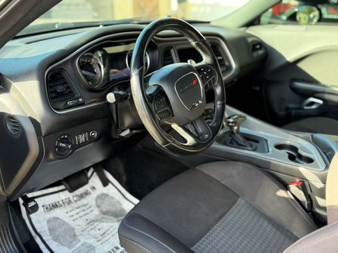 Used 2019 Dodge Challenger R/T Scat Pack image 11