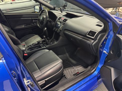Used 2019 Subaru WRX Limited image 10