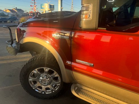 Used 2006 Ford F350 King Ranch image 16