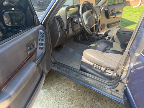 Used 2000 Jeep Cherokee Limited image 27