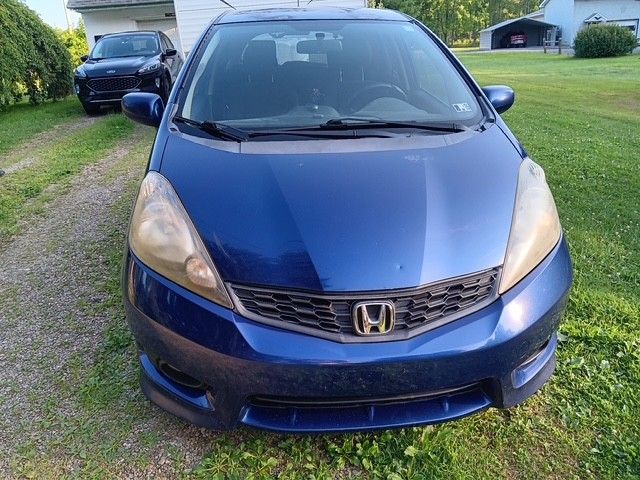 Used 2013 Honda Fit Sport image 5