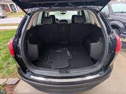 Used 2016 MAZDA CX-5 Grand Touring image 8