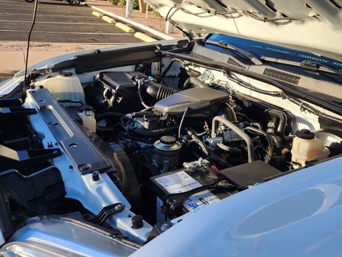 Used 2017 Toyota Tacoma 2WD Access Cab image 21