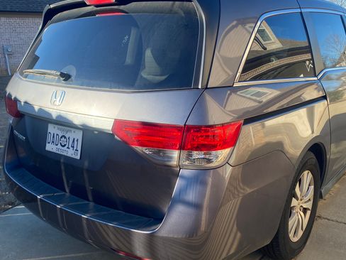 Used 2016 Honda Odyssey EX-L image 11