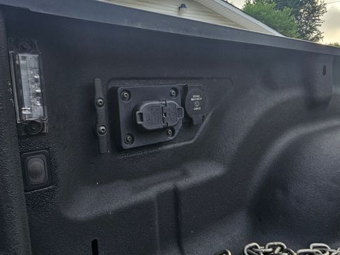 Used 2022 RAM 3500 Laramie image 6