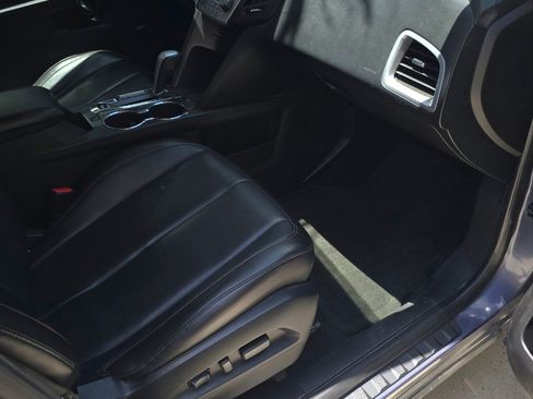Used 2013 Chevrolet Equinox LTZ FWD image 10