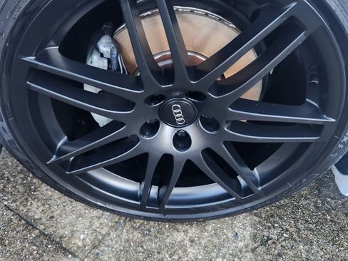 Used 2014 Audi TT 2.0T w/ S Line Package image 15