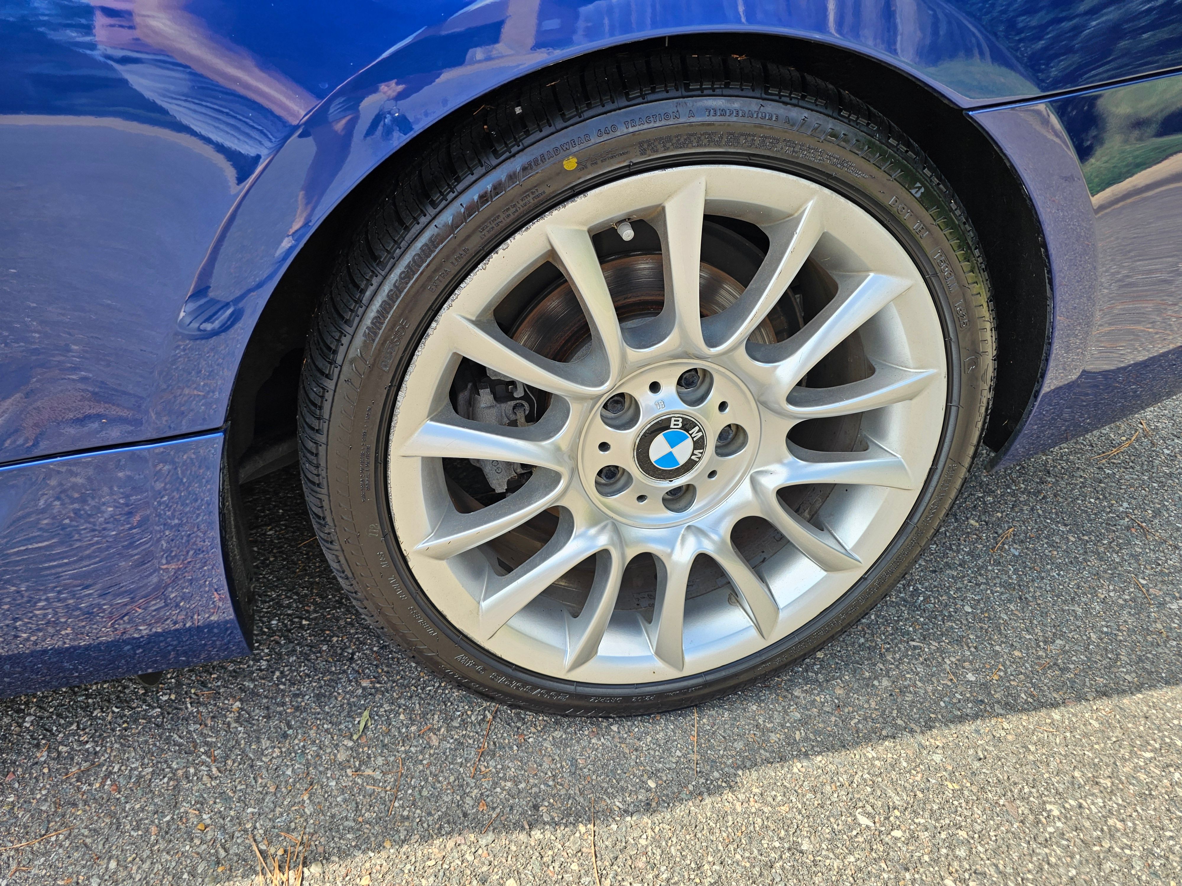 Used 2012 BMW 328i Convertible RWD image 10
