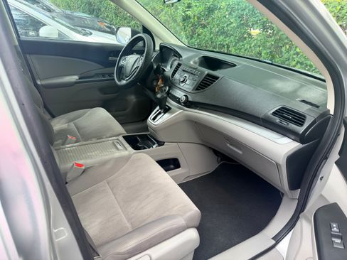 Used 2012 Honda CR-V LX image 15